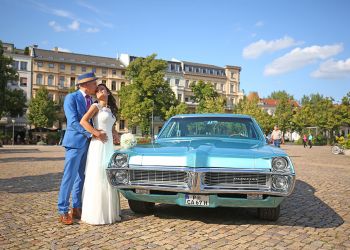 Hochzeitsfotografie Potsdam