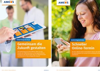 Werbefotografie Sachsen Anhalt - Ameos